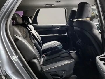 2019 Hyundai Palisade с пробегом 81 654 км