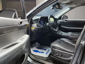 2019 Hyundai Palisade с пробегом 81 654 км