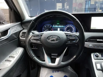2019 Hyundai Palisade с пробегом 81 654 км