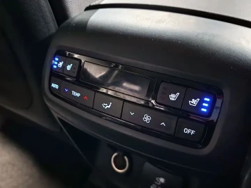 2019 Hyundai Palisade с пробегом 81 654 км