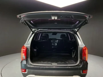 2019 Hyundai Palisade с пробегом 81 654 км