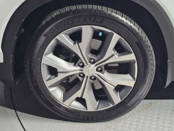 2019 Hyundai Palisade с пробегом 126 363 км