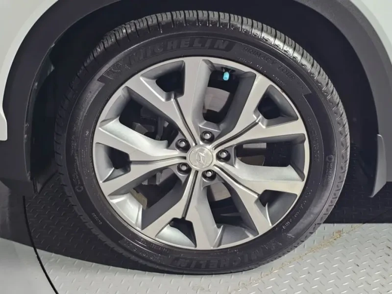 2019 Hyundai Palisade с пробегом 126 363 км