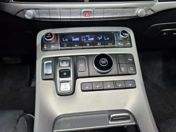 2019 Hyundai Palisade с пробегом 126 363 км