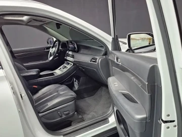 2019 Hyundai Palisade с пробегом 126 363 км