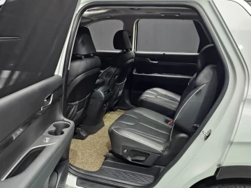 2019 Hyundai Palisade с пробегом 126 363 км