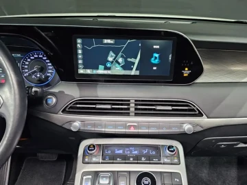 2019 Hyundai Palisade с пробегом 126 363 км