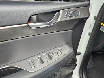 2019 Hyundai Palisade с пробегом 126 363 км