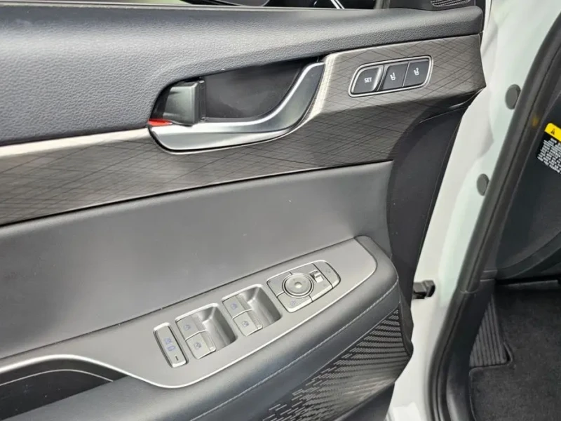 2019 Hyundai Palisade с пробегом 126 363 км