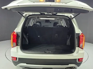 2019 Hyundai Palisade с пробегом 126 363 км