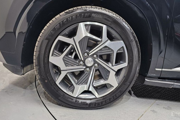 2022 Hyundai Palisade с пробегом 78 767 км