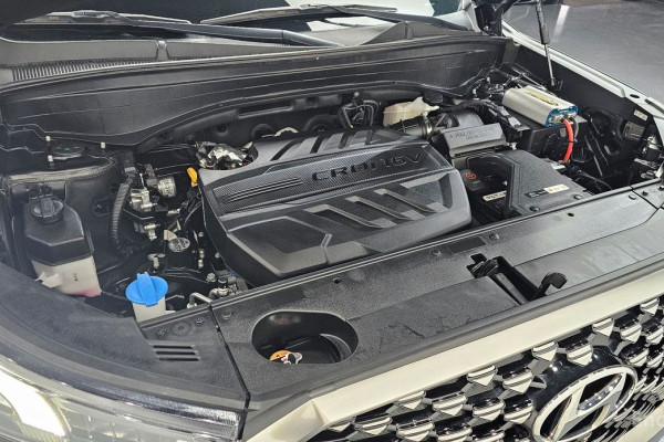 2022 Hyundai Palisade с пробегом 78 767 км