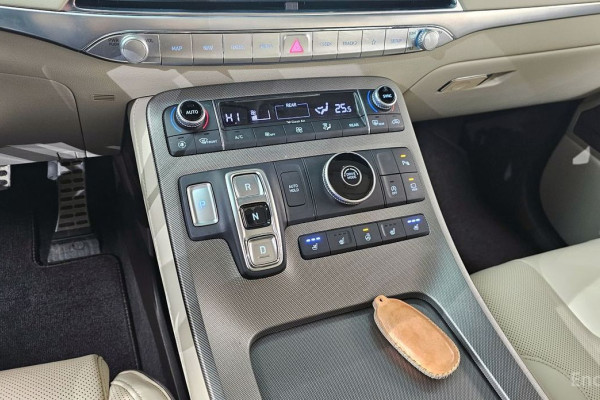 2022 Hyundai Palisade с пробегом 78 767 км