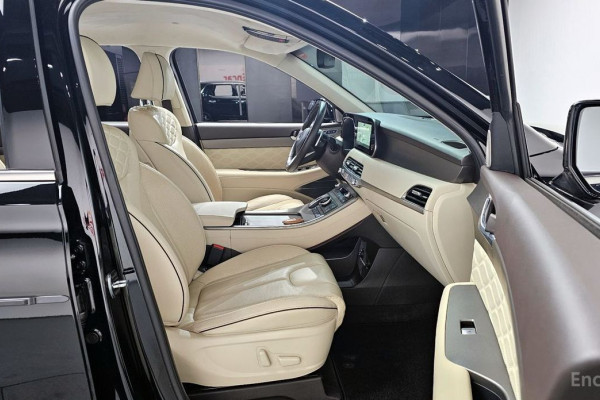 2022 Hyundai Palisade с пробегом 78 767 км