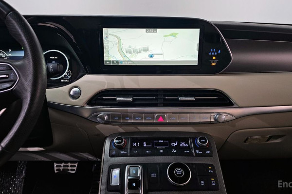 2022 Hyundai Palisade с пробегом 78 767 км