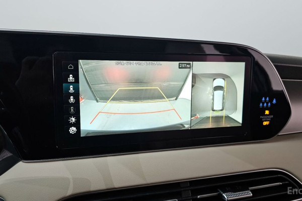 2022 Hyundai Palisade с пробегом 78 767 км