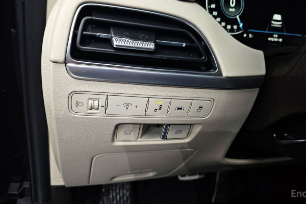 2022 Hyundai Palisade с пробегом 78 767 км