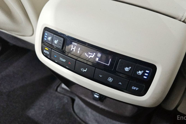 2022 Hyundai Palisade с пробегом 78 767 км