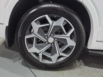 2022 Hyundai Palisade с пробегом 49 842 км