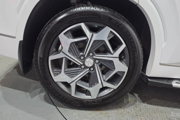 2022 Hyundai Palisade с пробегом 49 842 км