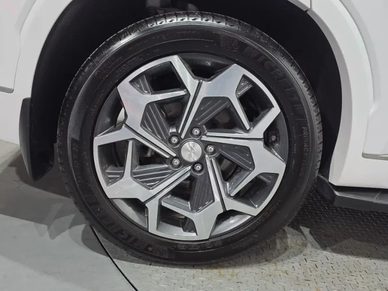 2022 Hyundai Palisade с пробегом 49 842 км