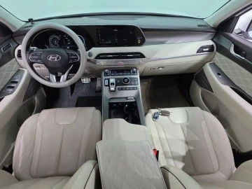2022 Hyundai Palisade с пробегом 49 842 км
