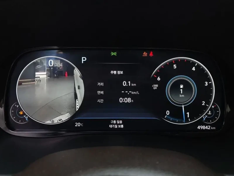 2022 Hyundai Palisade с пробегом 49 842 км