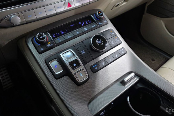 2022 Hyundai Palisade с пробегом 49 842 км