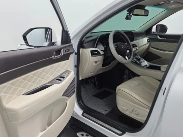 2022 Hyundai Palisade с пробегом 49 842 км