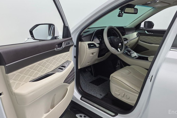 2022 Hyundai Palisade с пробегом 49 842 км