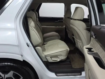 2022 Hyundai Palisade с пробегом 49 842 км
