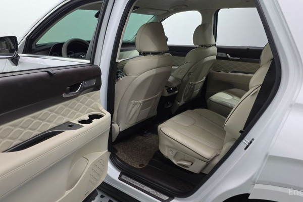 2022 Hyundai Palisade с пробегом 49 842 км