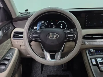 2022 Hyundai Palisade с пробегом 49 842 км