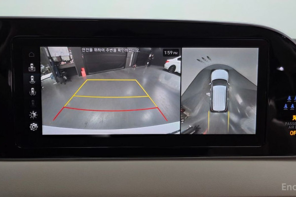 2022 Hyundai Palisade с пробегом 49 842 км