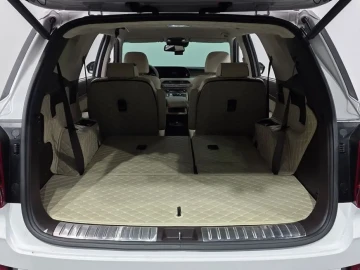 2022 Hyundai Palisade с пробегом 49 842 км