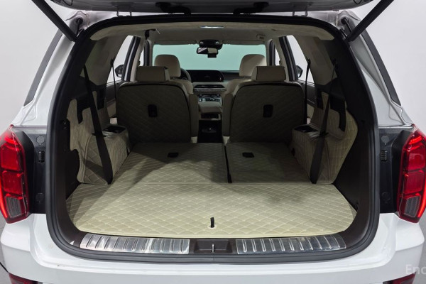 2022 Hyundai Palisade с пробегом 49 842 км