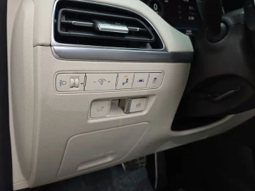 2022 Hyundai Palisade с пробегом 49 842 км