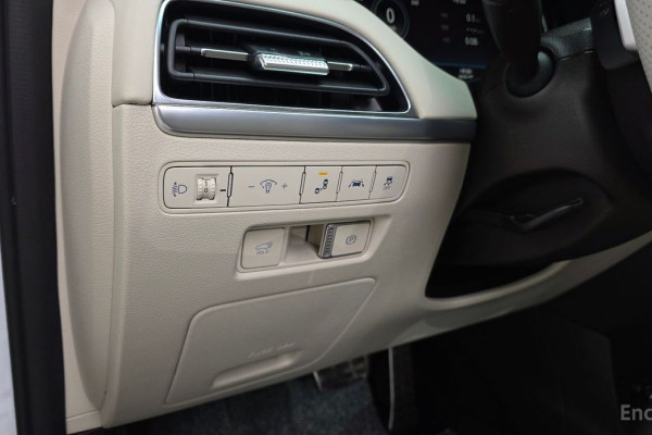 2022 Hyundai Palisade с пробегом 49 842 км