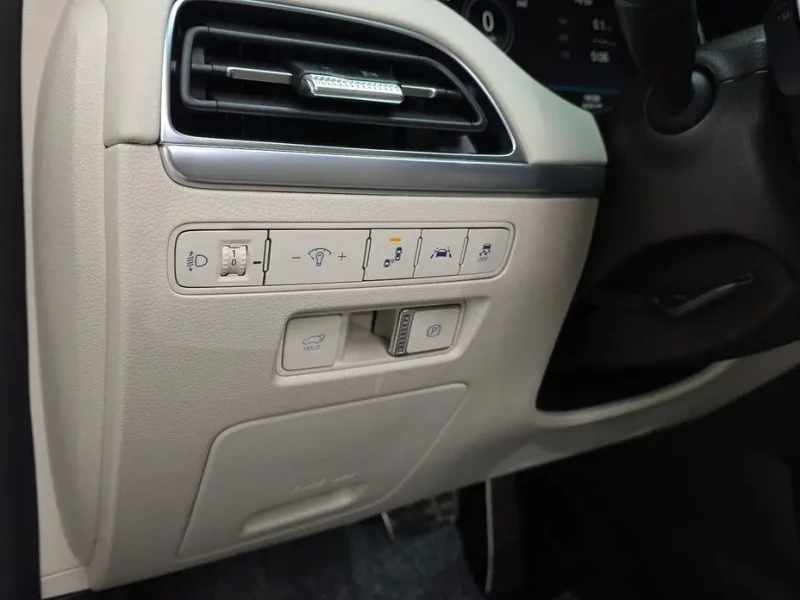 2022 Hyundai Palisade с пробегом 49 842 км