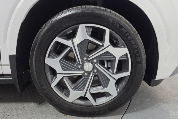 2022 Hyundai Palisade с пробегом 49 842 км