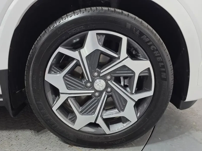 2022 Hyundai Palisade с пробегом 49 842 км