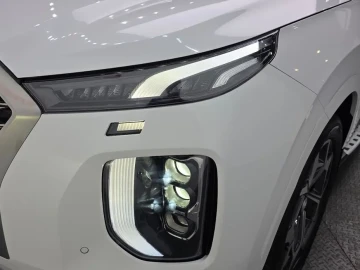 2022 Hyundai Palisade с пробегом 49 842 км
