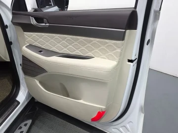 2022 Hyundai Palisade с пробегом 49 842 км