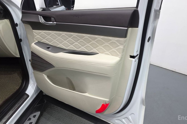 2022 Hyundai Palisade с пробегом 49 842 км