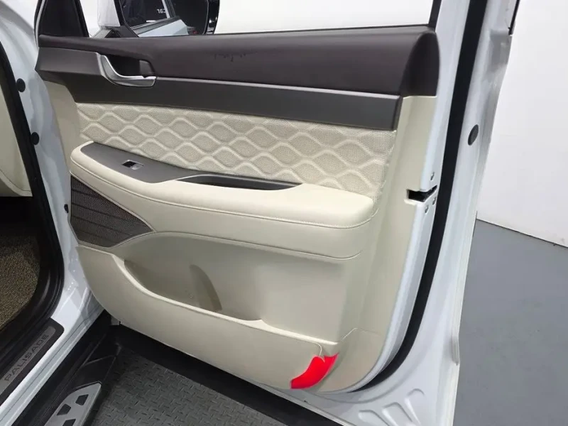 2022 Hyundai Palisade с пробегом 49 842 км