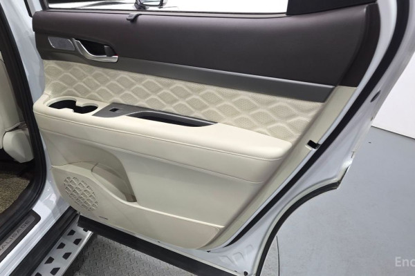 2022 Hyundai Palisade с пробегом 49 842 км