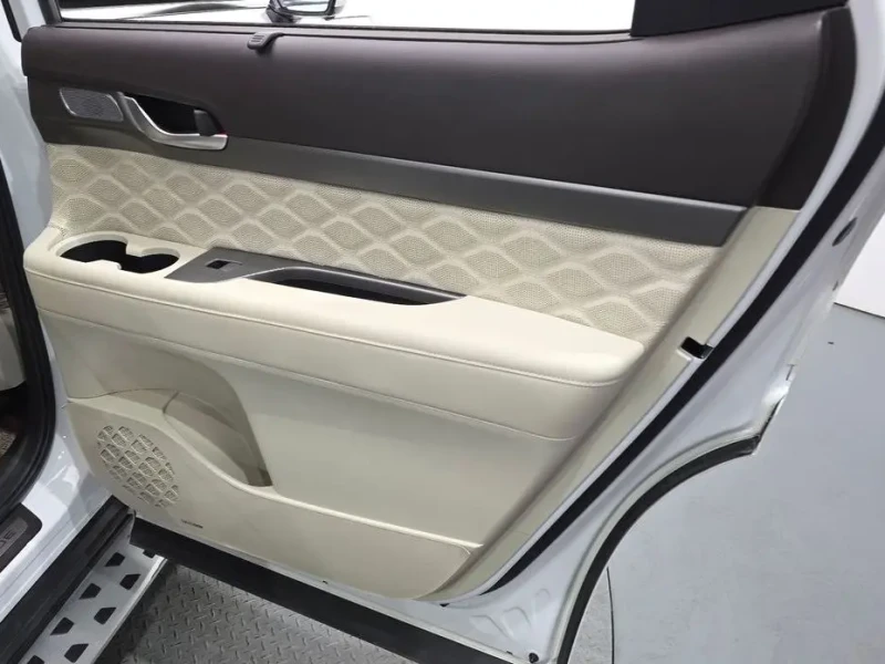 2022 Hyundai Palisade с пробегом 49 842 км