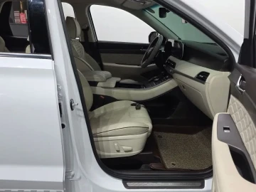 2022 Hyundai Palisade с пробегом 49 842 км