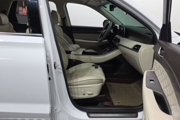 2022 Hyundai Palisade с пробегом 49 842 км