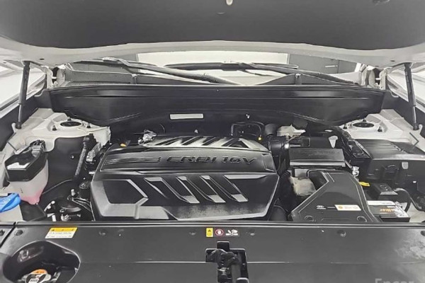 2022 Hyundai Palisade с пробегом 49 839 км